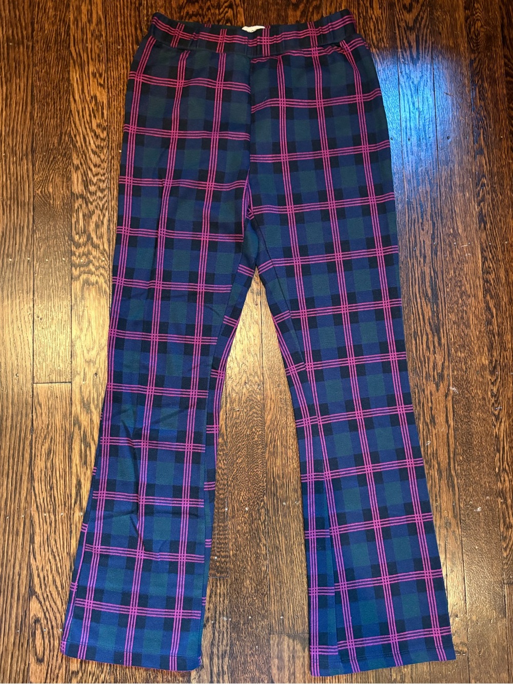 Urban Outfitters Plaid Pants